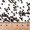 TOHO Round Seed Beads X-SEED-TR08-0221-4