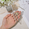 Hotfix Rhinestone Trimming DIY-WH20031-073-3