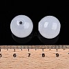 Handmade Blown Glass Beads BLOW-T001-32B-09-2