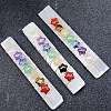 Chakra Jewelry G-F734-09B-1