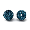 Grade A Rhinestone Beads RB-B027-21-2