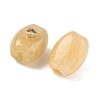 Natural & Synthetic Mixed Stone European Beads GG-CBA105B-02G-3
