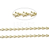 Brass Link Chains CHC-L039-41I-G-2
