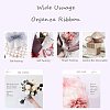 Organza Ribbon ORIB-BC0001-02K-8