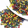 Glass Beads SEED-S040-10A-1
