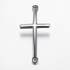 Tarnish Resistant 304 Stainless Steel Links connectors STAS-E136-26-1