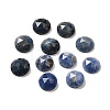 Natural Mixed Gemstone Cabochons G-G835-A03-2