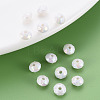 Opaque Acrylic Beads LS-MACR-Q239-018C-03-4