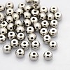 Tarnish Resistant Rondelle 304 Stainless Steel Beads STAS-N044-20-2