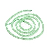 Cat Eye Beads Strands CE-I005-A4-2