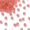 Preciosa&reg Crystal Beads X-PRC-BA5-70030-840-3