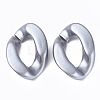 Opaque Acrylic Linking Rings OACR-S036-011A-08-2