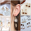 DIY Earring Kits DIY-CJ0001-72-3