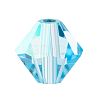 Preciosa&reg Crystal Beads X-PRC-BA5-60000-200-1