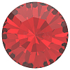 Preciosa&reg MAXIMA Crystal Round Stones LS-Y-PRC-RBSS39-90070-3