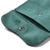 Velvet Jewelry Pouches ABAG-K001-01C-02-3