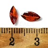 Cubic Zirconia Cabochons ZIRC-P116-02B-08-3
