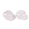 Natural Rose Quartz Beads G-L524-20S-01-2