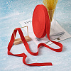 Cotton Twill Tape Ribbons OCOR-TAC0008-24C-5
