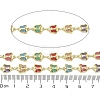 Brass Chain CHC-B022-12G-2