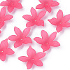 Transparent Acrylic Beads X1-MACR-S373-127-D-2