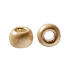 TOHO Round Seed Beads X-SEED-TR08-PF0557F-3