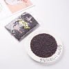 Round Glass Seed Beads SEED-A007-2mm-176-5