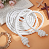 Cotton Chain Belts HJEW-OC00366-4