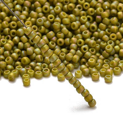 TOHO 11/0 Round Beads SEED-TR11-2630F-1