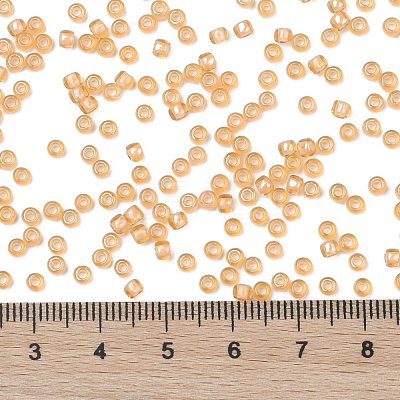 TOHO Round Seed Beads SEED-JPTR08-0391-1