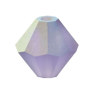 Preciosa&reg Crystal Beads X-PRC-BA3-20410-20019-1