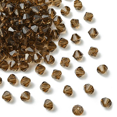 Preciosa&reg Crystal Beads Y-PRC-BA6-10220-1