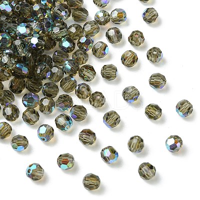 Preciosa&reg Crystal Beads Y-PRC-BB5-40010-200-1