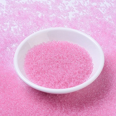 MIYUKI Round Rocailles Beads SEED-JP0008-RR1320-1