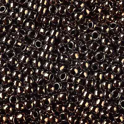 TOHO 8/0 Round Beads X-SEED-TR08-0221-1