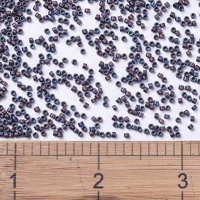 MIYUKI Delica Beads SEED-X0054-DB0323-1