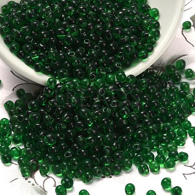 MIYUKI 3.4mm Drop Beads X-SEED-MY04-DP146-1