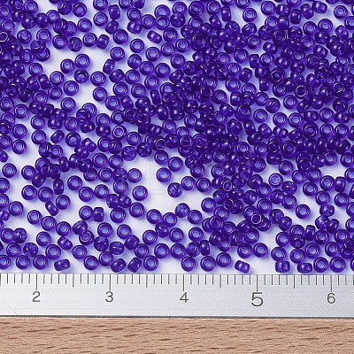 MIYUKI Round Rocailles Beads SEED-G007-RR0151-1
