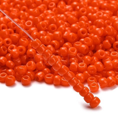 TOHO 6/0 Round Beads SEED-TR06-0050A-1