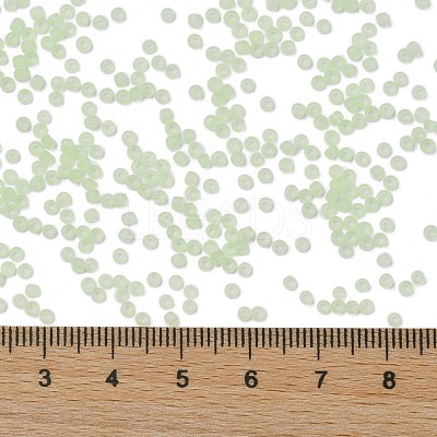 TOHO Round Seed Beads SEED-TR11-0015F-1