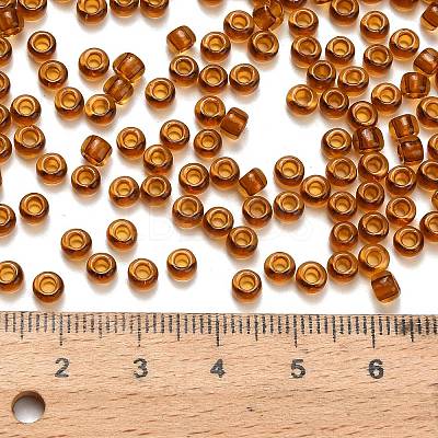 TOHO 6/0 Round Beads SEED-TR06-2152-1