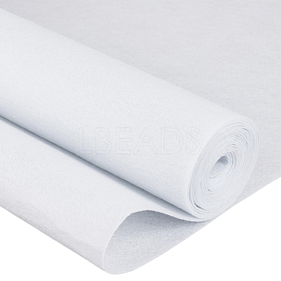 Rectangle Felt Fabric Roll DIY-CY0003-96A-1