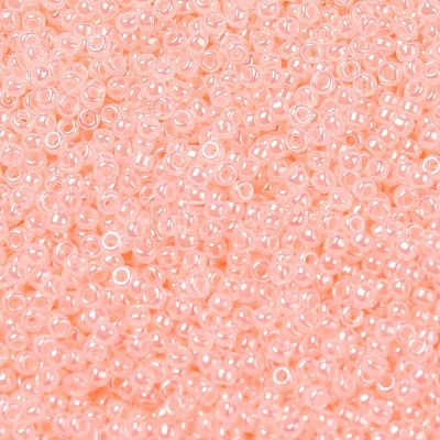 MIYUKI Round Rocailles Beads SEED-X0056-RR0517-1