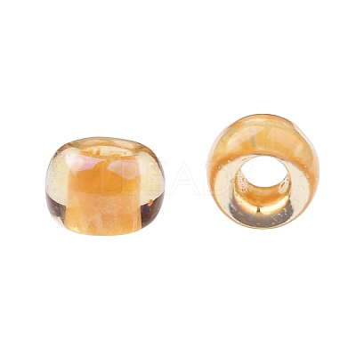 TOHO Round Seed Beads X-SEED-TR11-0950-1