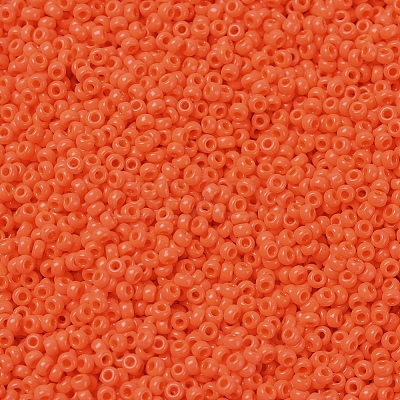 MIYUKI Round Rocailles Beads X-SEED-G007-RR0406-1