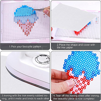 Gummed Papers DIY-WH0250-92-1