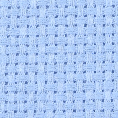 11CT Cross Stitch Fabric Sheets DIY-WH0163-97A-03-1