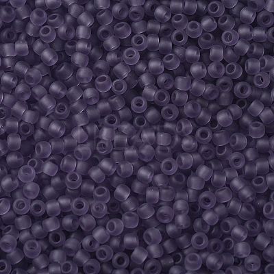 TOHO Round Seed Beads X-SEED-TR11-0019F-1