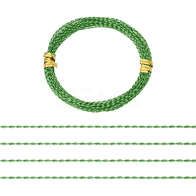 1 Roll Aluminum Wire AW-TA0001-07H-1