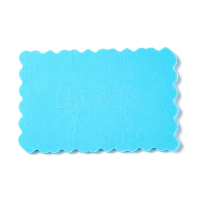 DIY Pendants Silicone Molds X-DIY-C014-10A-1